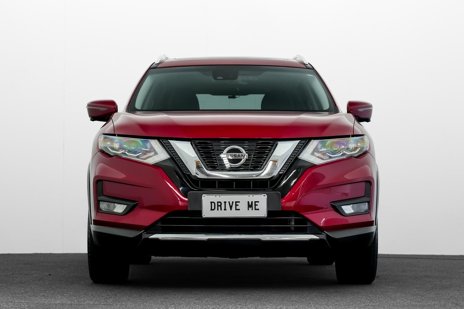 Nissan X-trail image 2