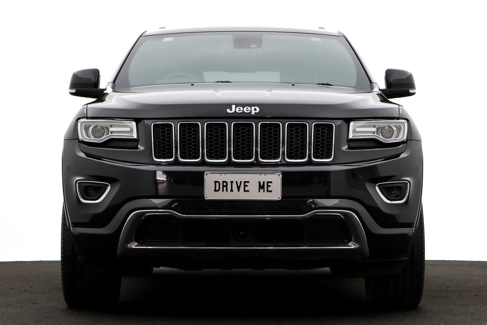 Jeep Grand Cherokee image 2