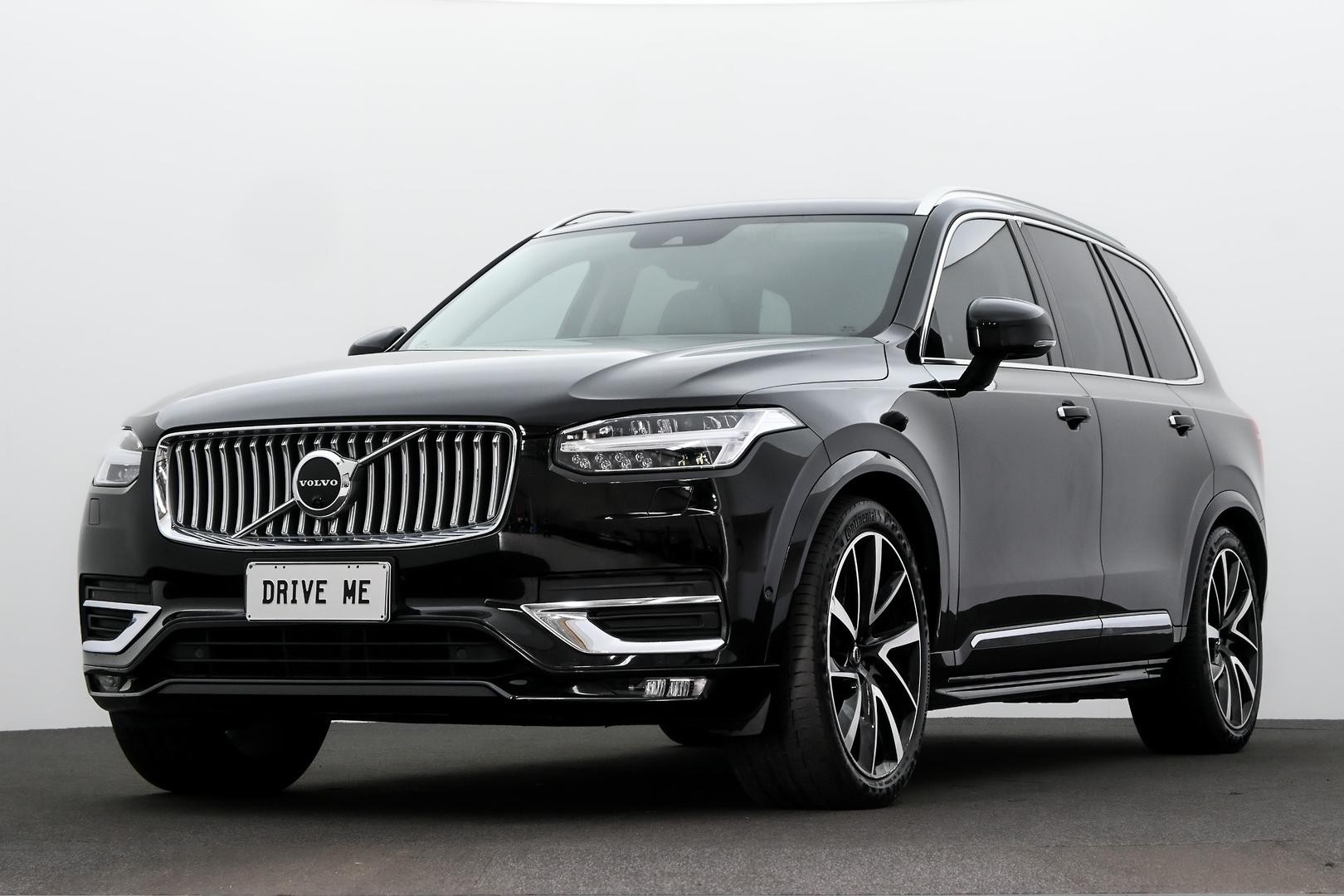 Volvo Xc90 image 1