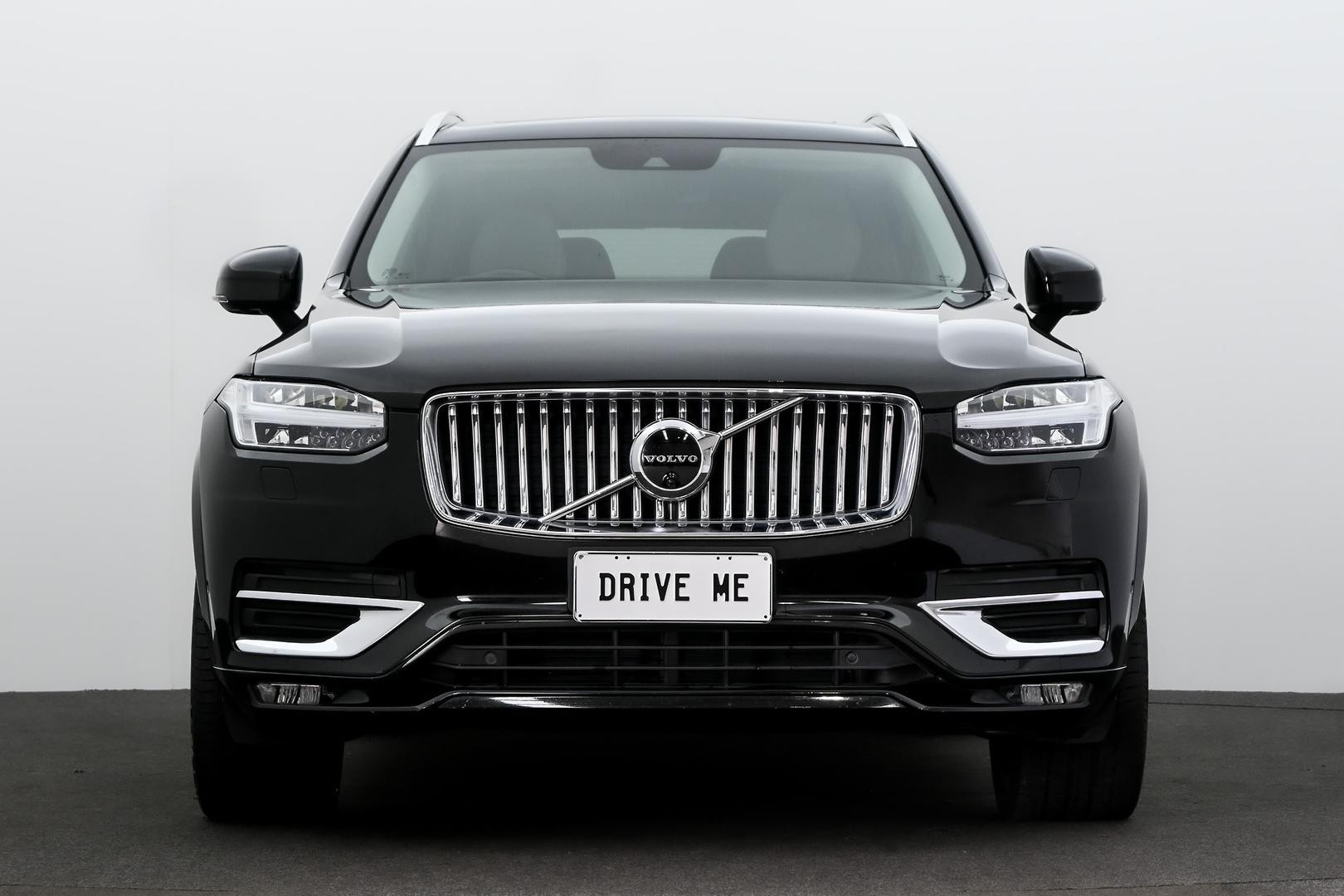 Volvo Xc90 image 2