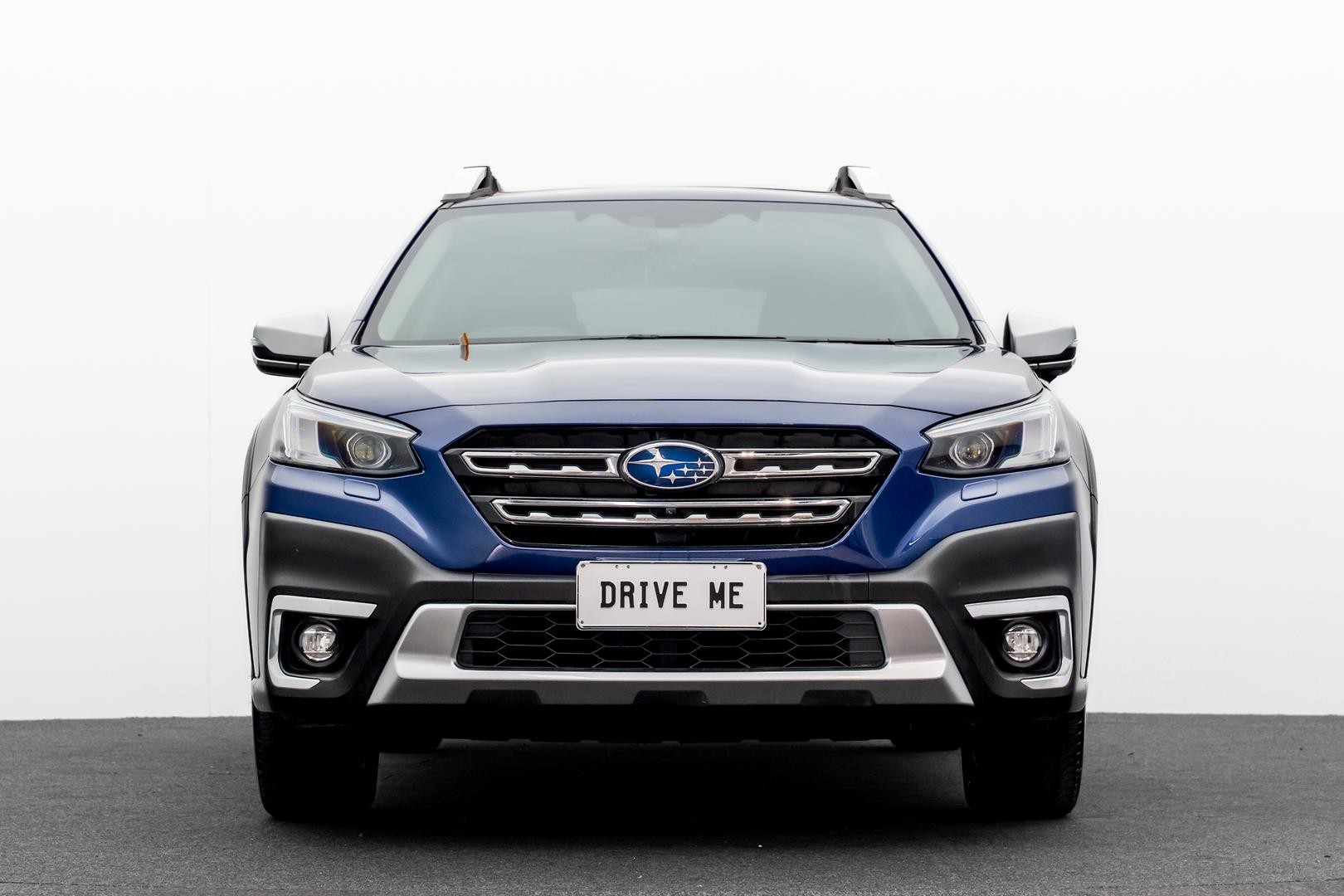 Subaru Outback image 2