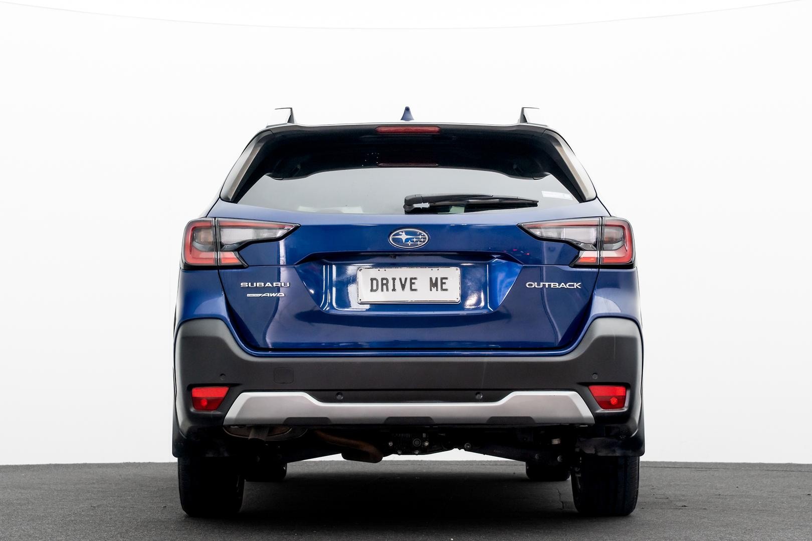 Subaru Outback image 3