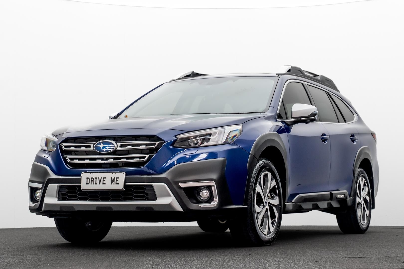 Subaru Outback image 1