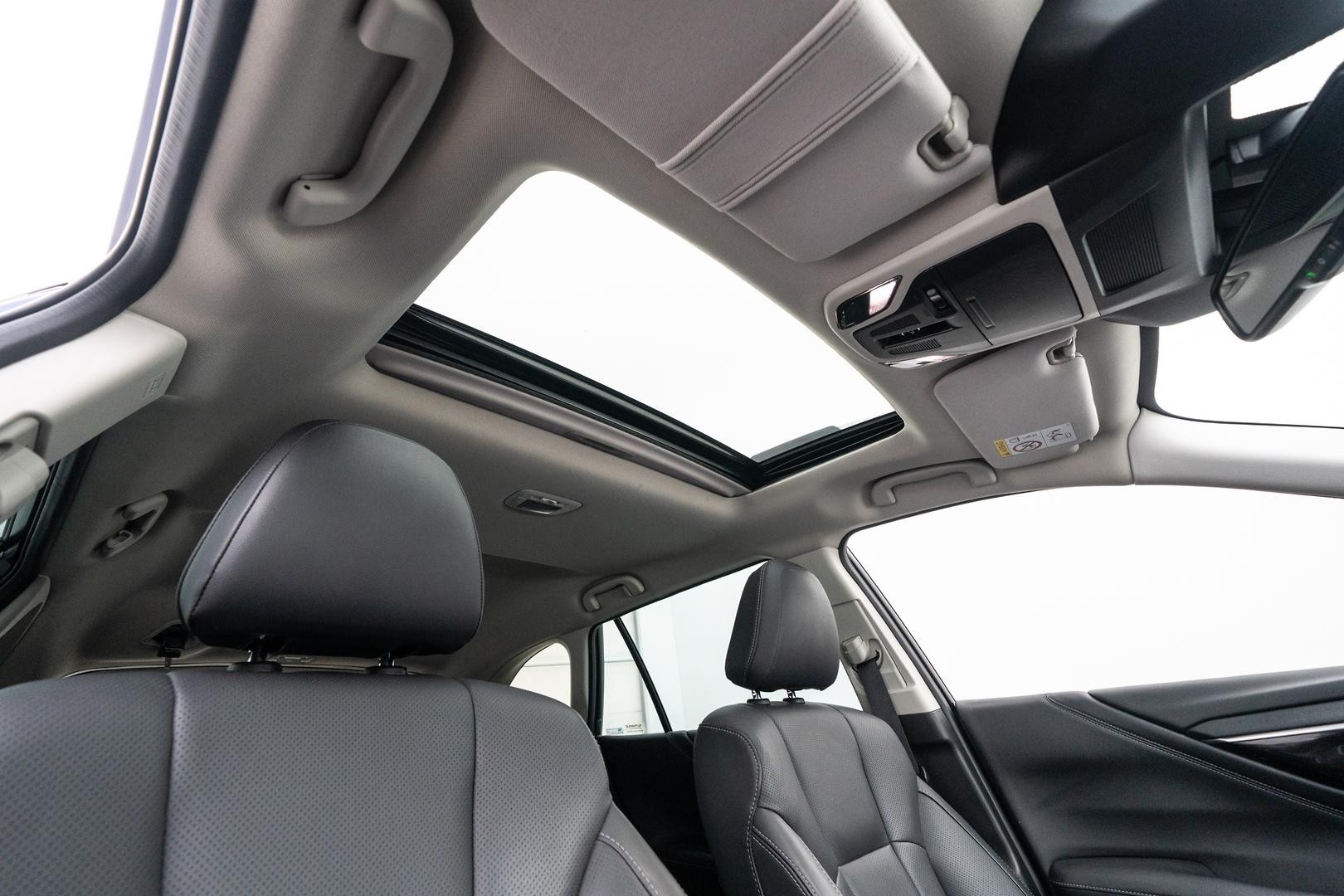 Subaru Outback image 4