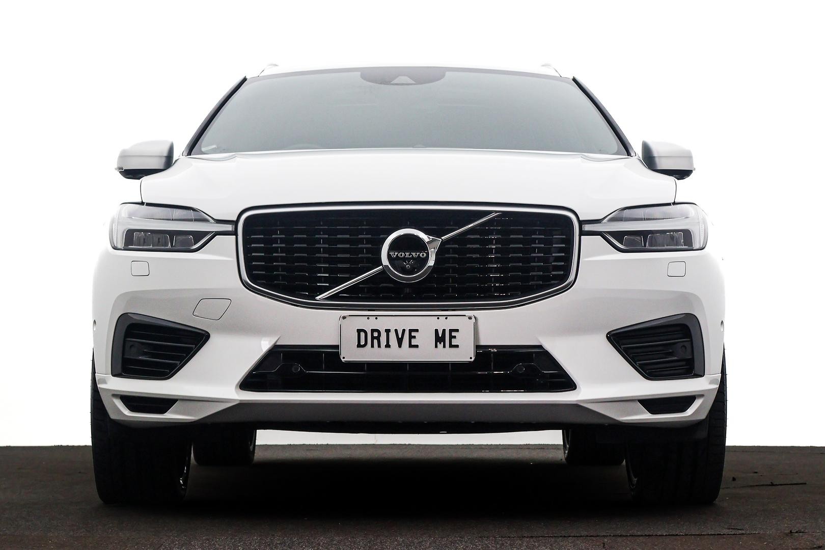 Volvo Xc60 image 2