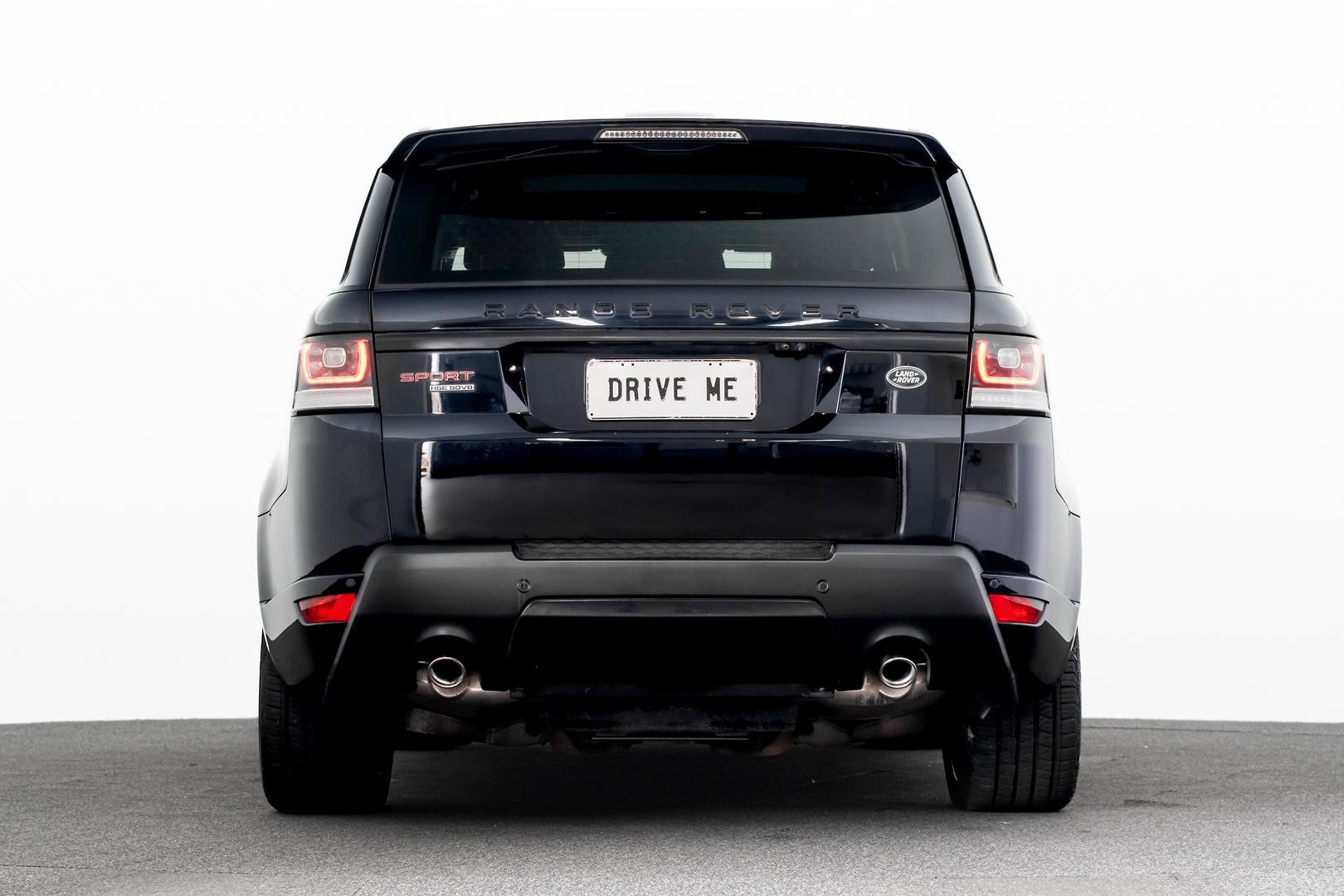 Land Rover Range Rover Sport image 3