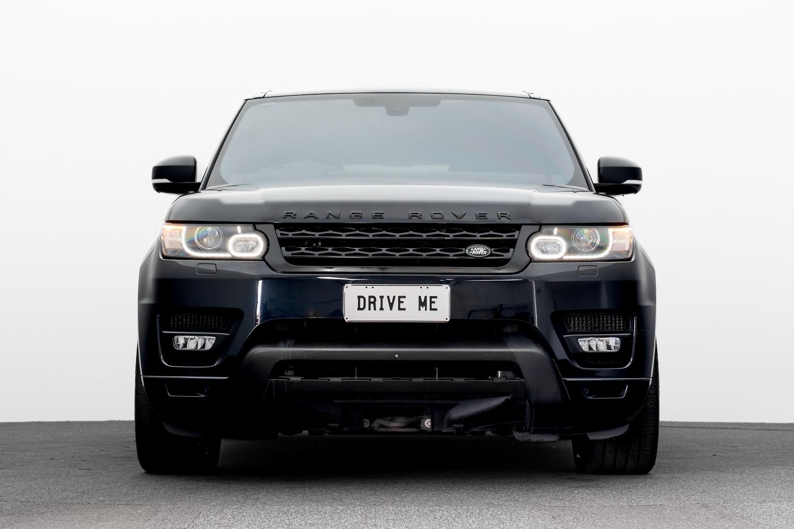 Land Rover Range Rover Sport image 2