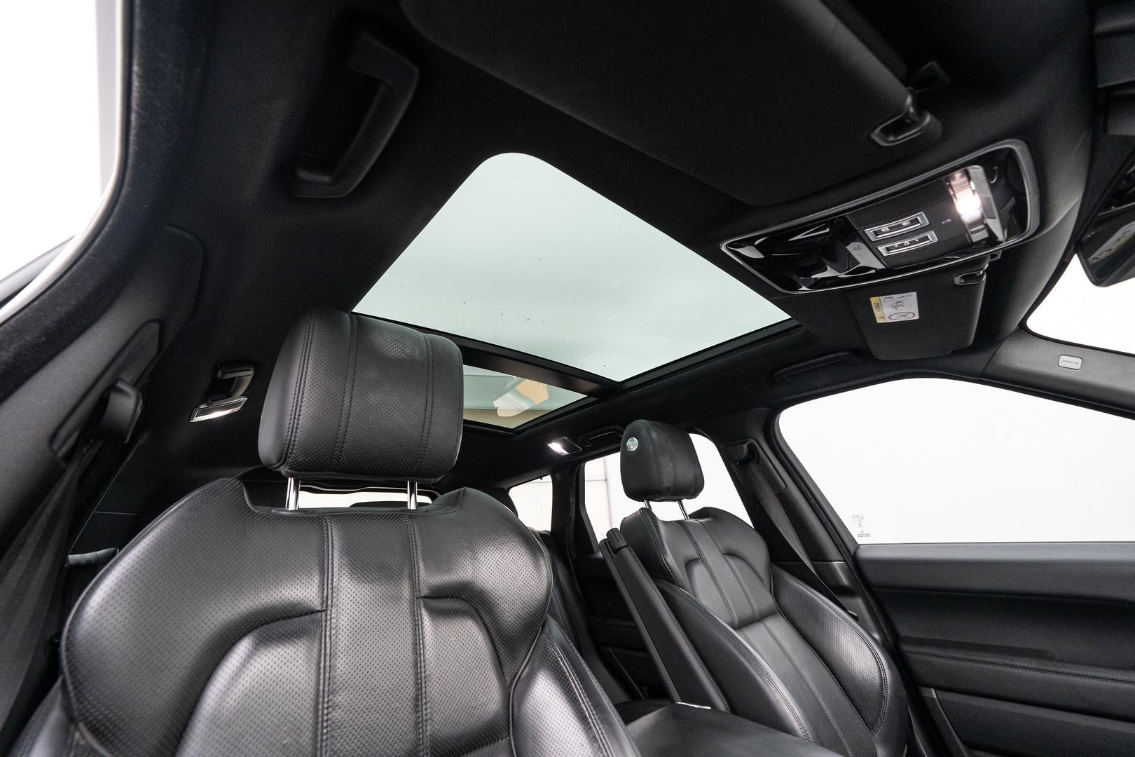 Land Rover Range Rover Sport image 4