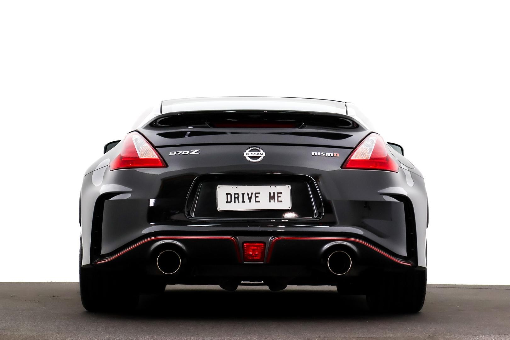 Nissan 370z image 3