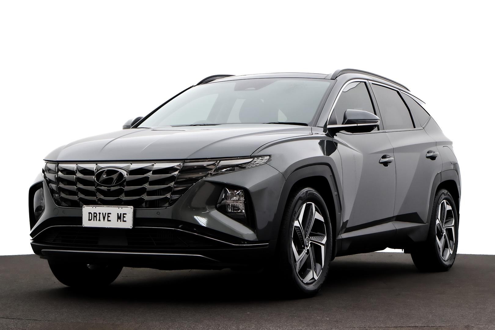 Hyundai Tucson image 1