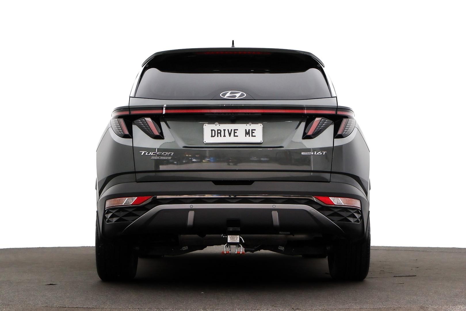 Hyundai Tucson image 3