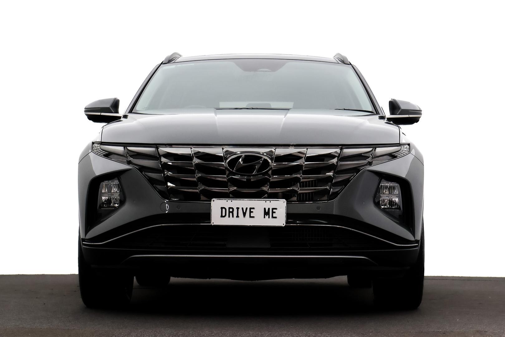 Hyundai Tucson image 2