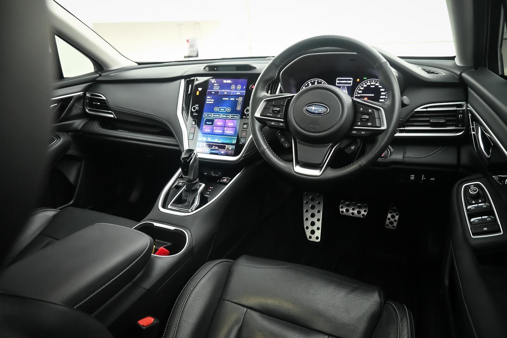 Subaru Outback image 4