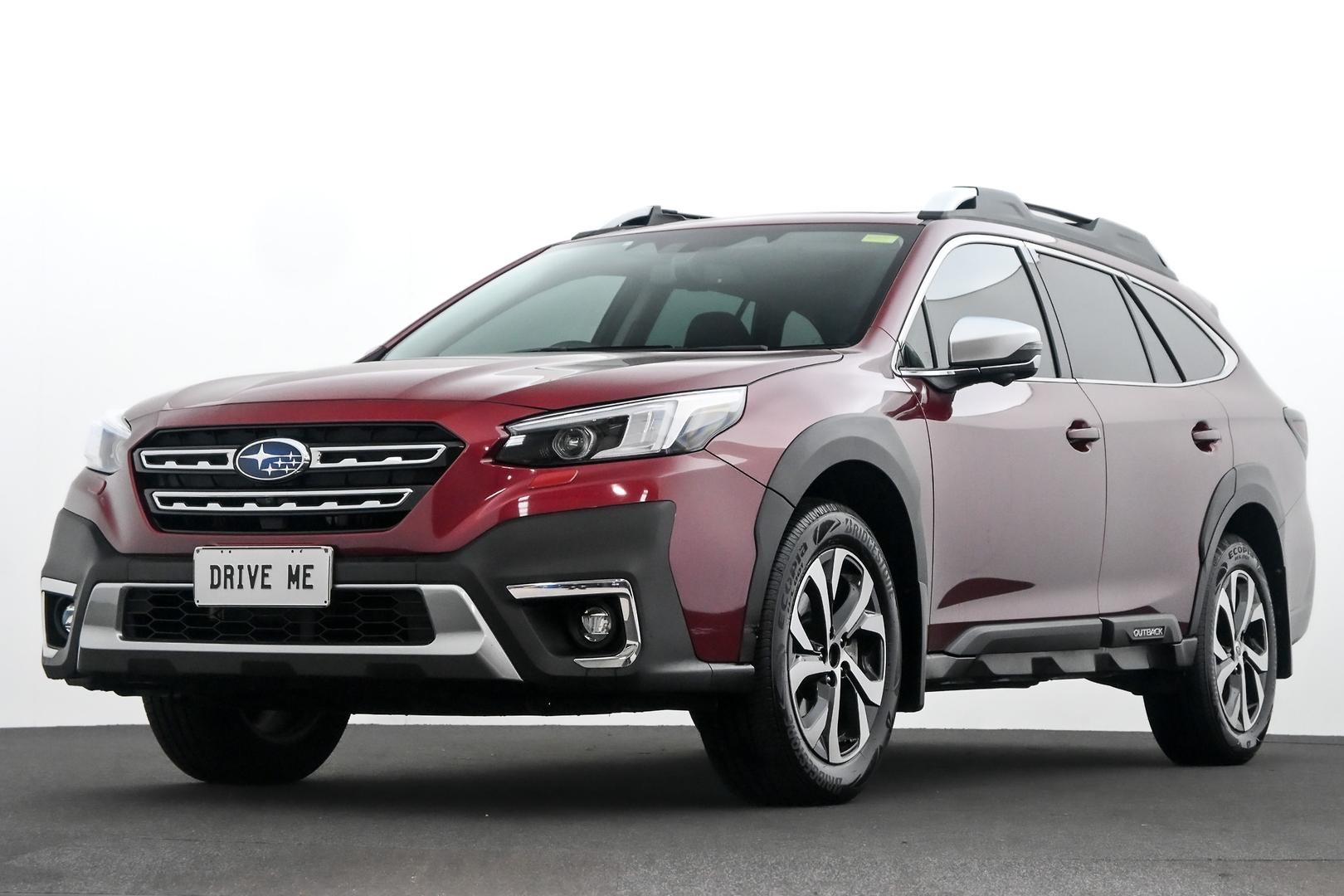 Subaru Outback image 1