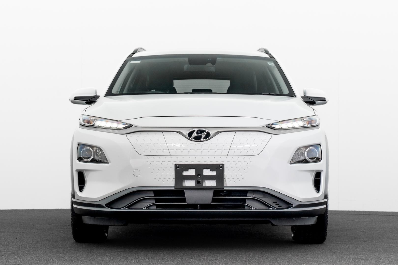 Hyundai Kona image 2