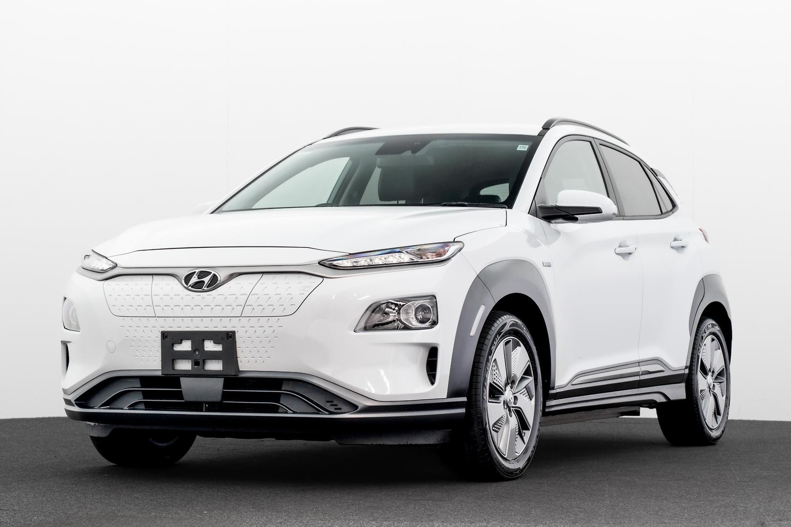 Hyundai Kona image 1