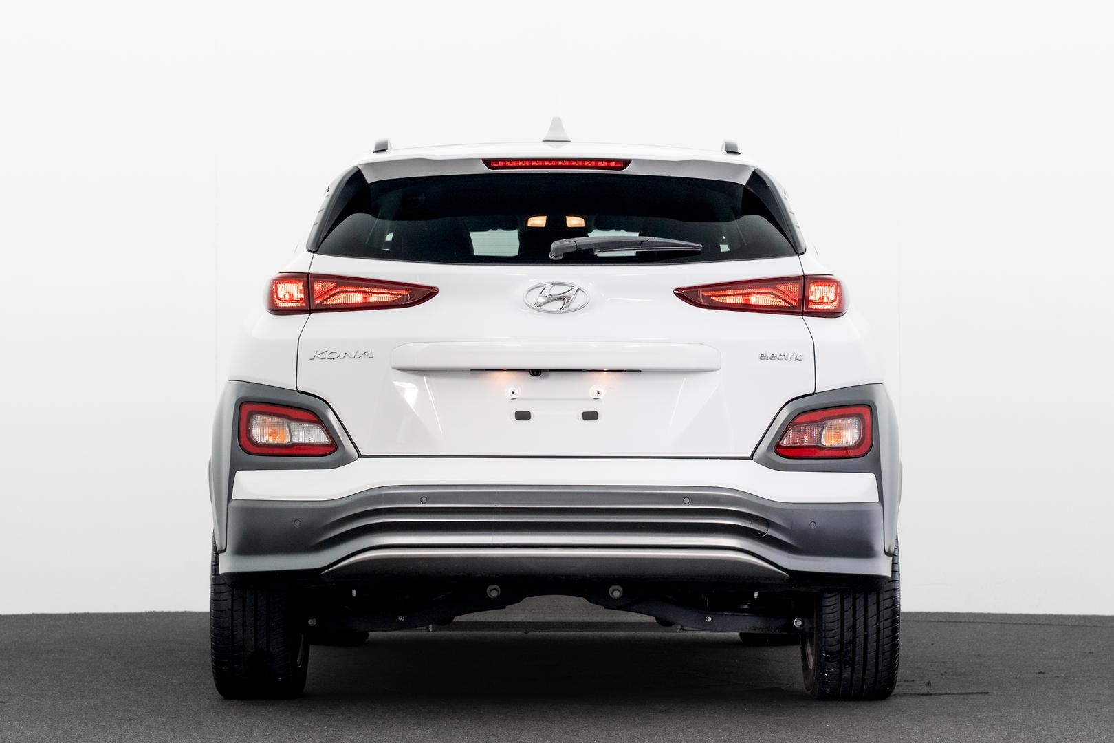 Hyundai Kona image 3