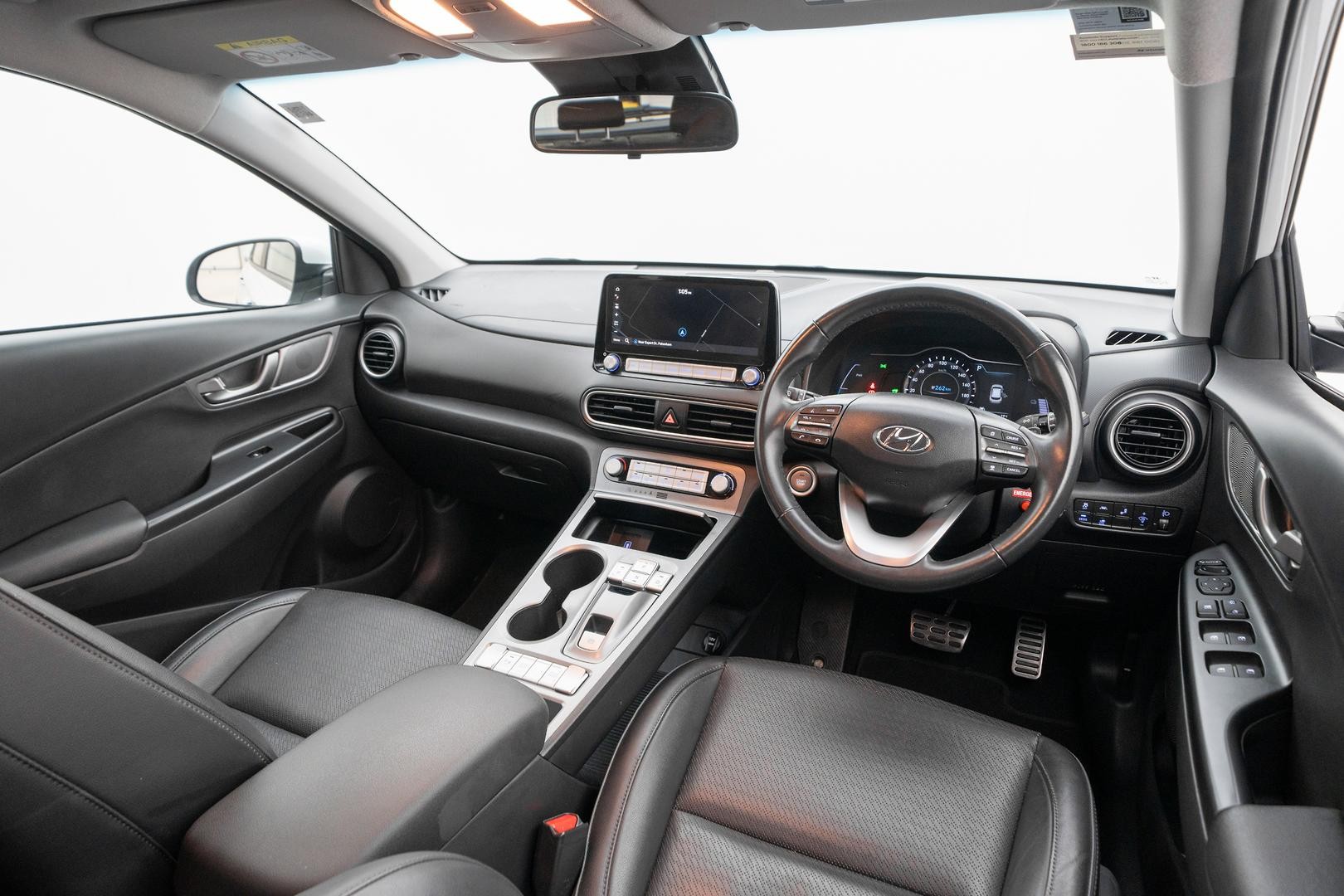 Hyundai Kona image 4
