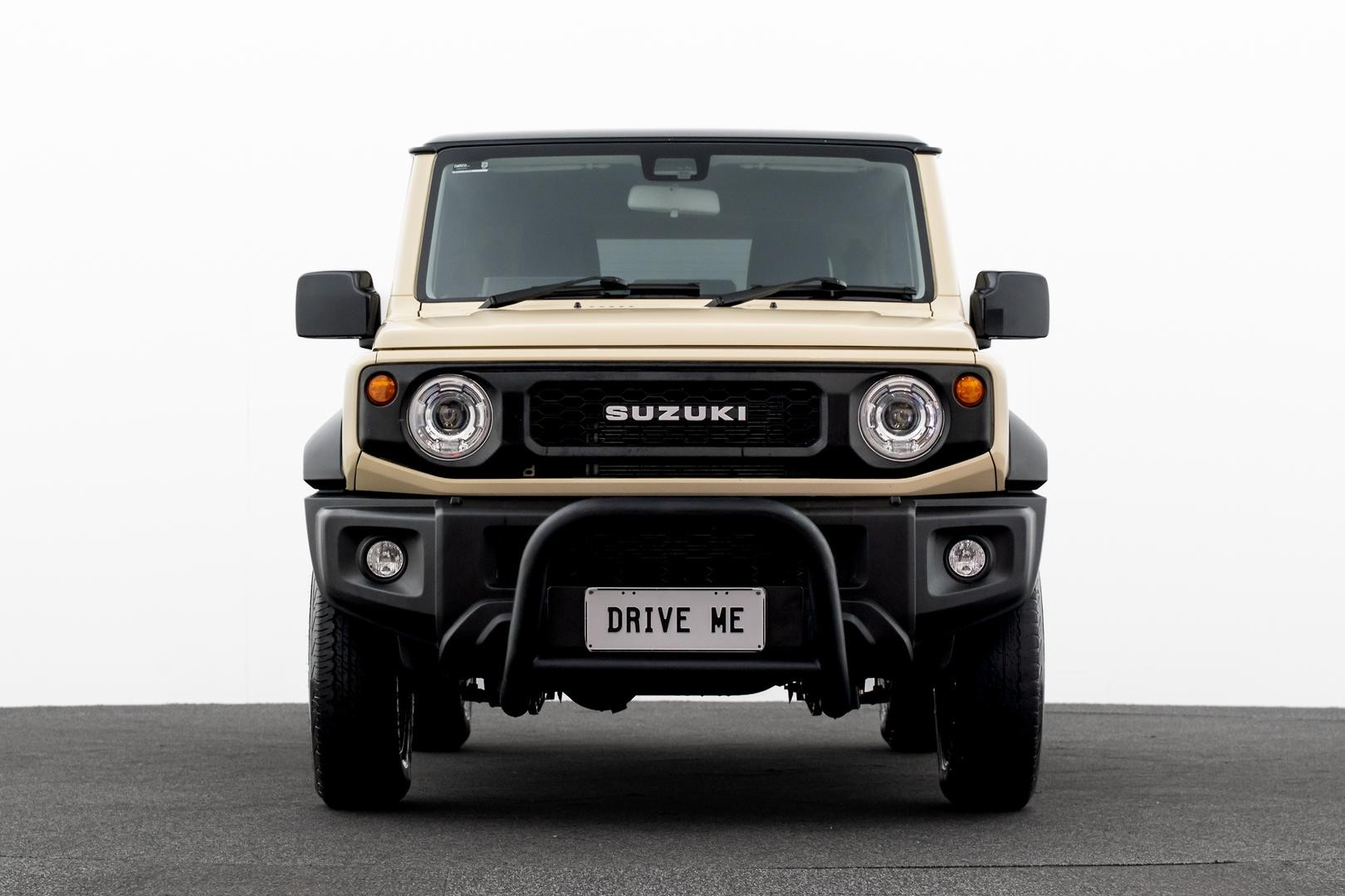 Suzuki Jimny image 2