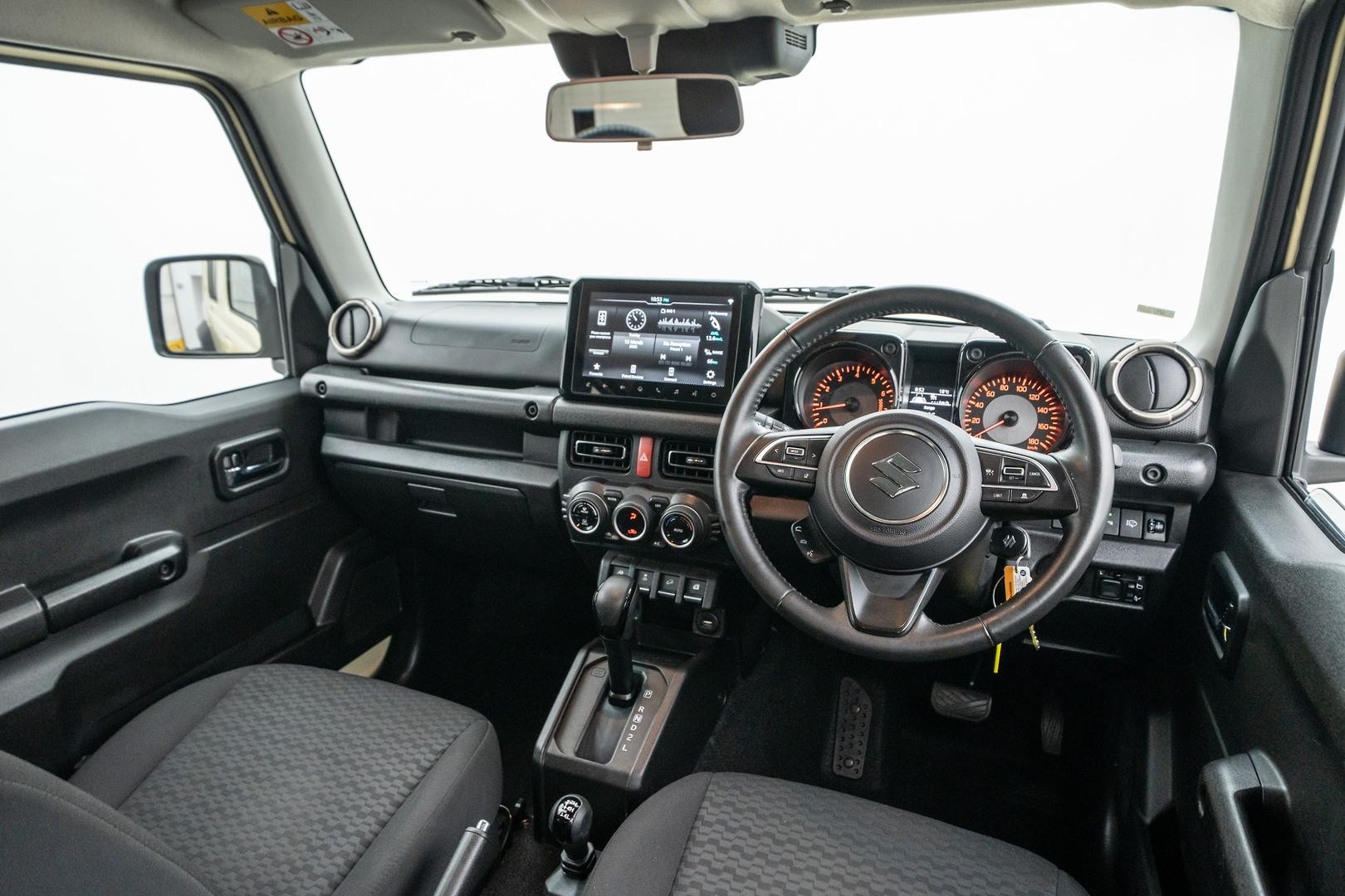 Suzuki Jimny image 4