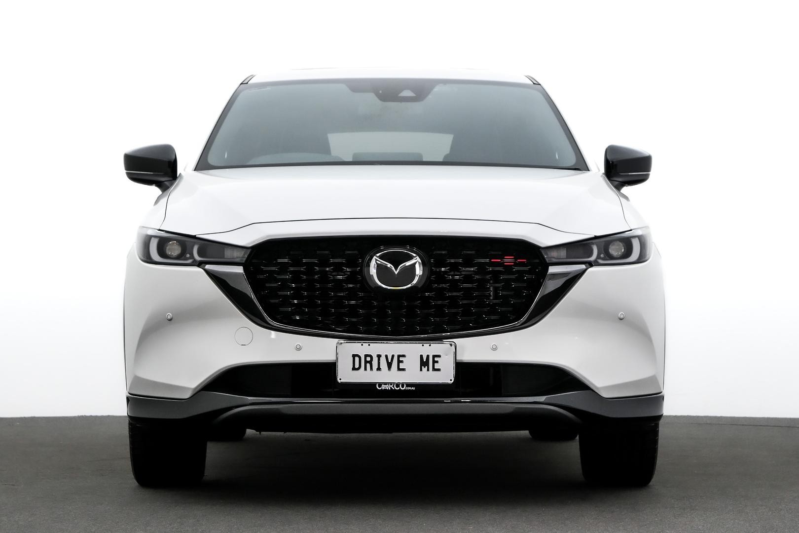 Mazda Cx-5 image 2