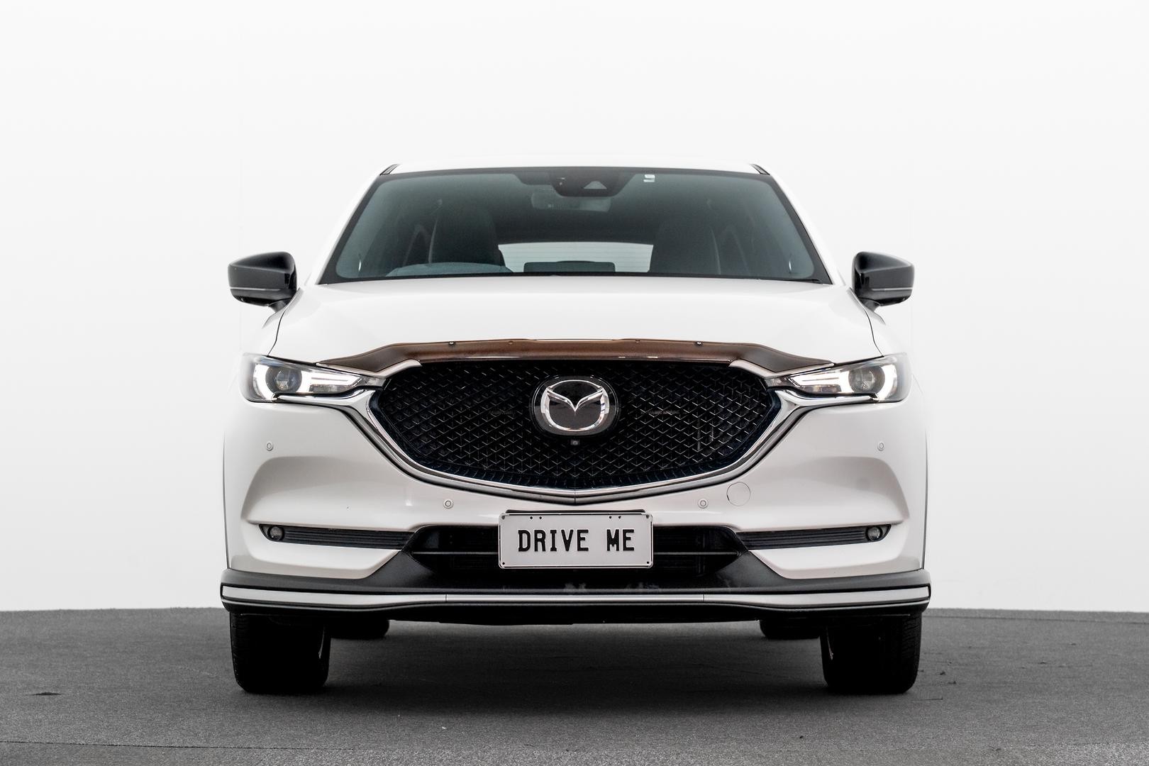 Mazda Cx-5 image 2