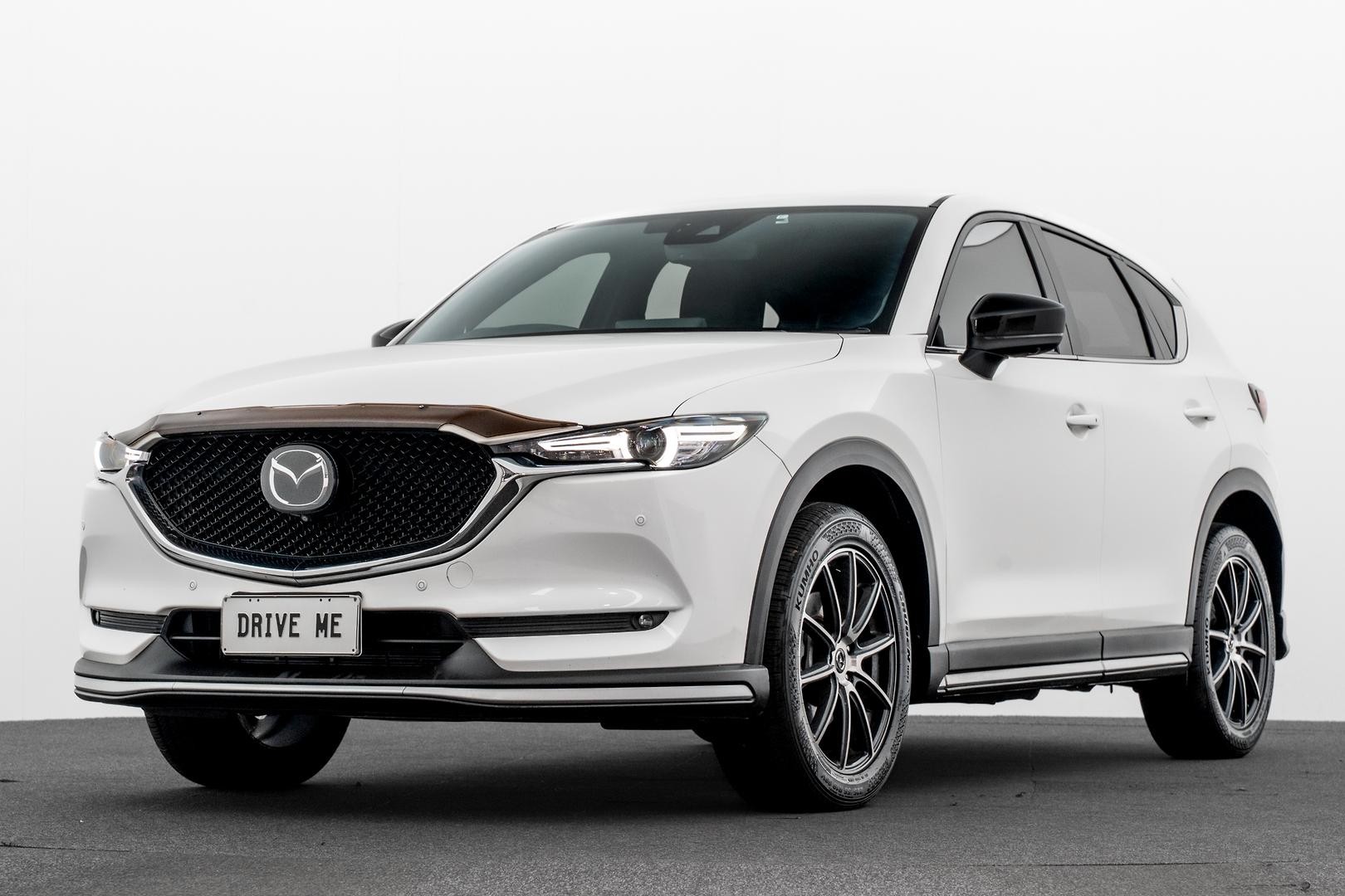 Mazda Cx-5 image 1