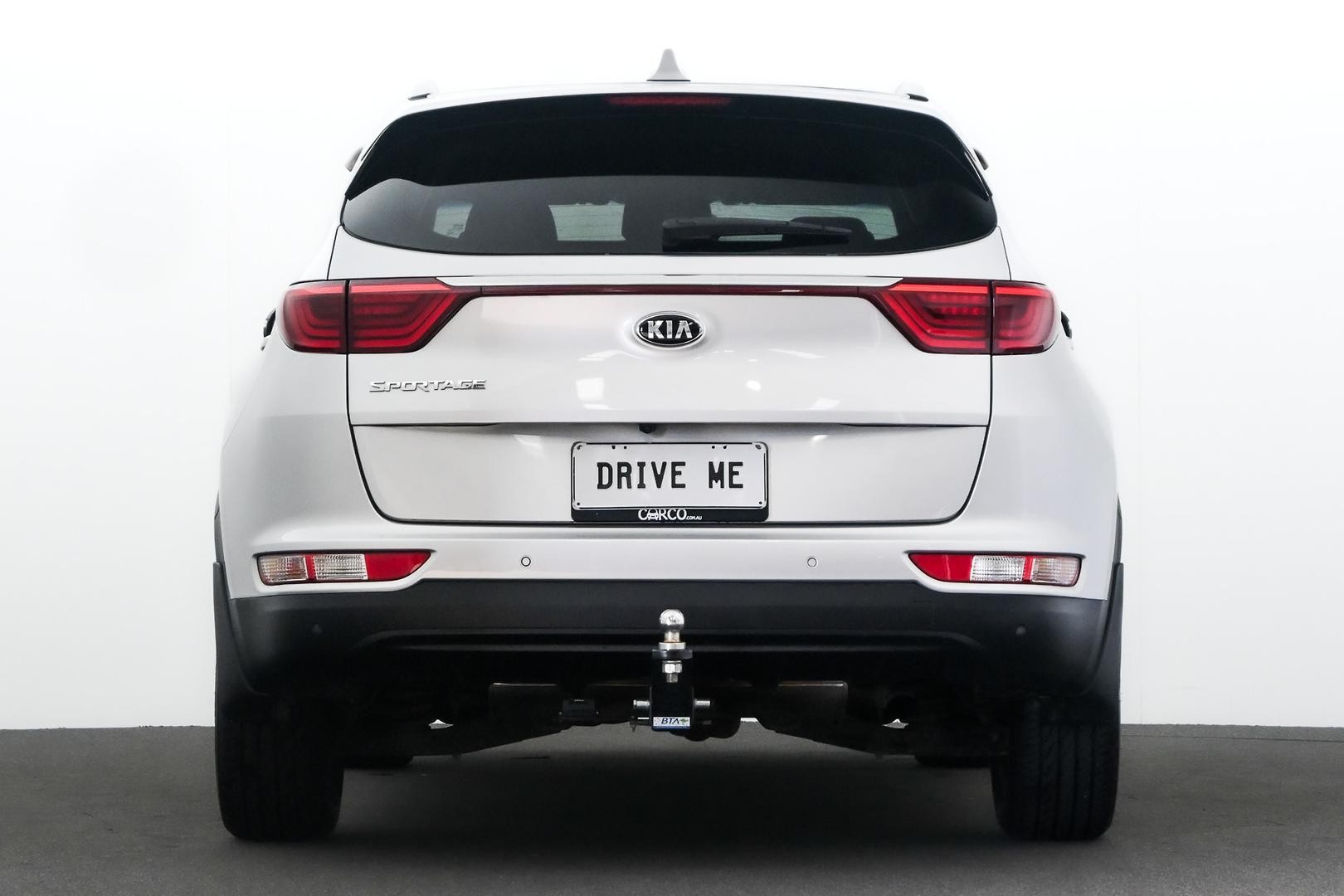 Kia Sportage image 3