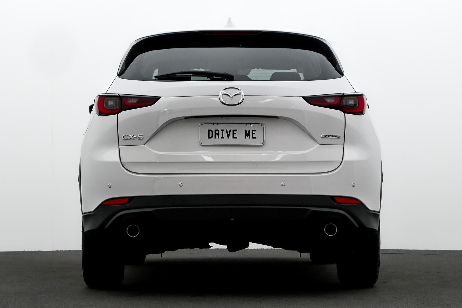 Mazda Cx-5 image 3