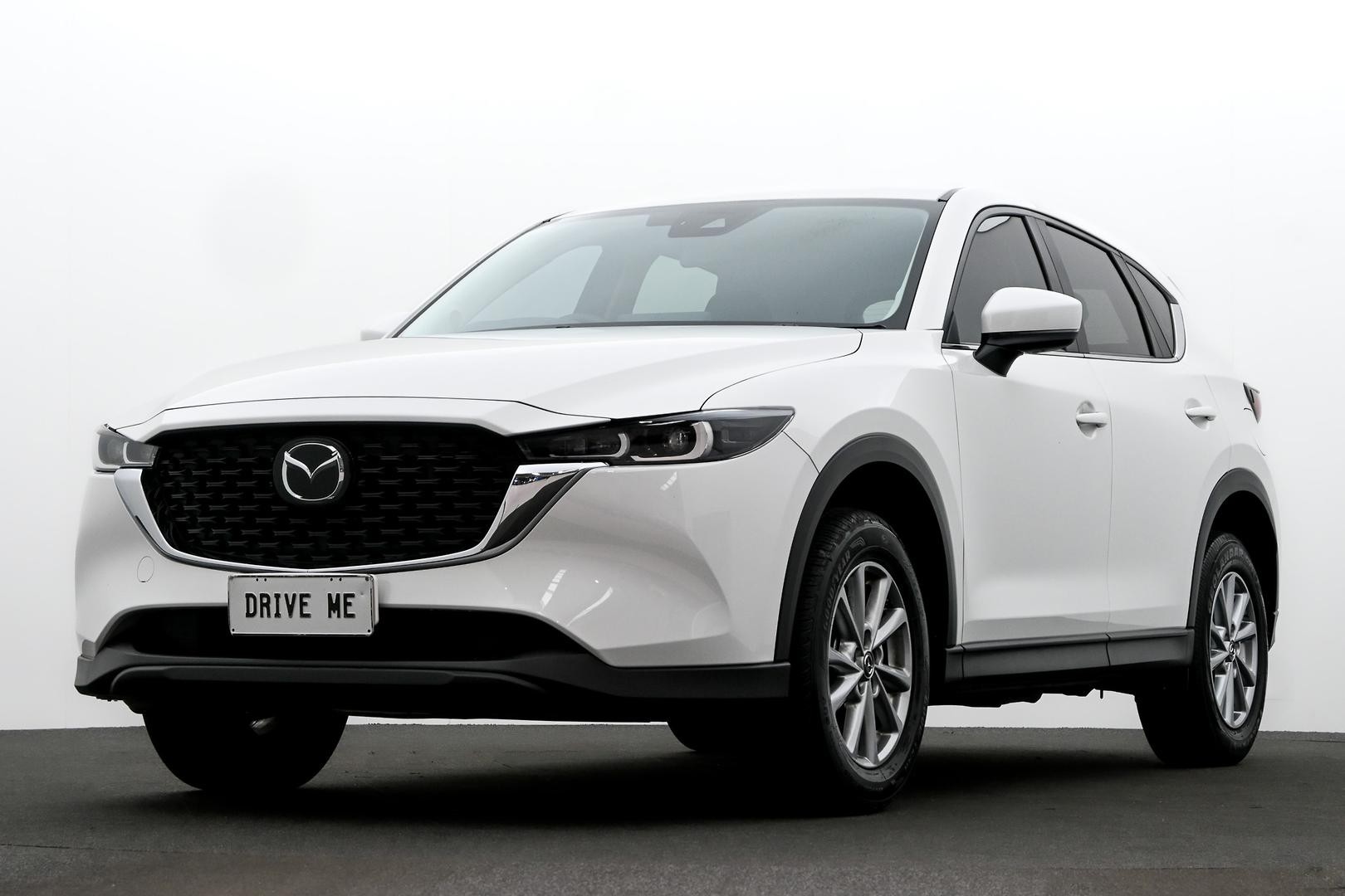Mazda Cx-5 image 1