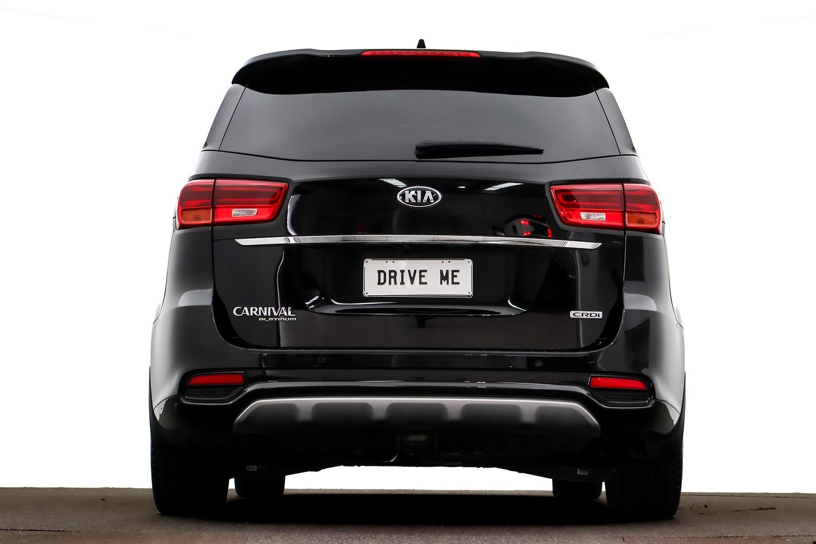 Kia Carnival image 3