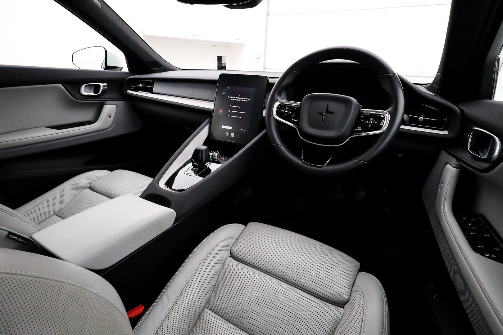 Polestar 2 image 4