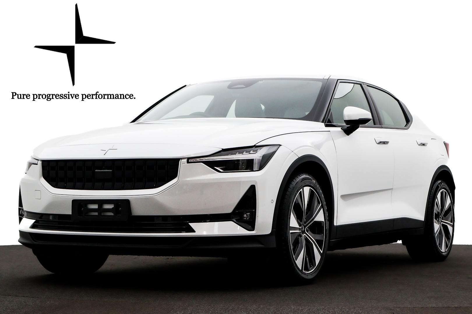 Polestar 2 image 1
