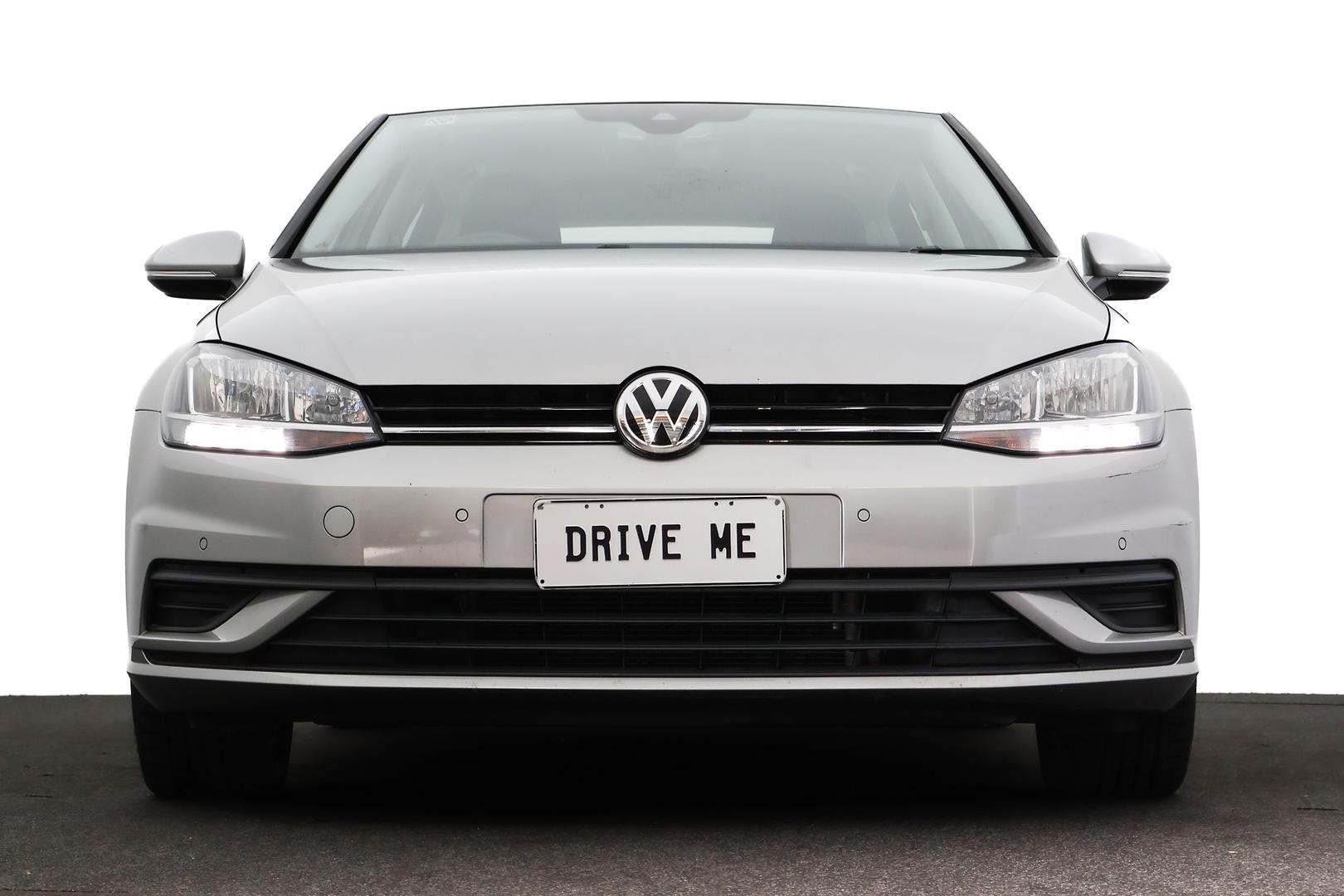 Volkswagen Golf image 2