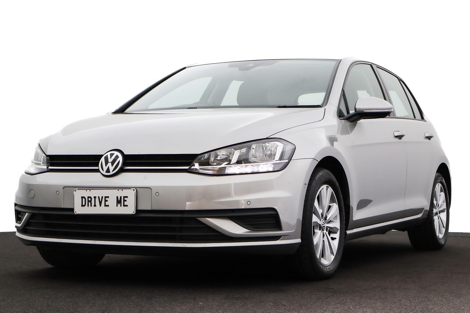 Volkswagen Golf image 1