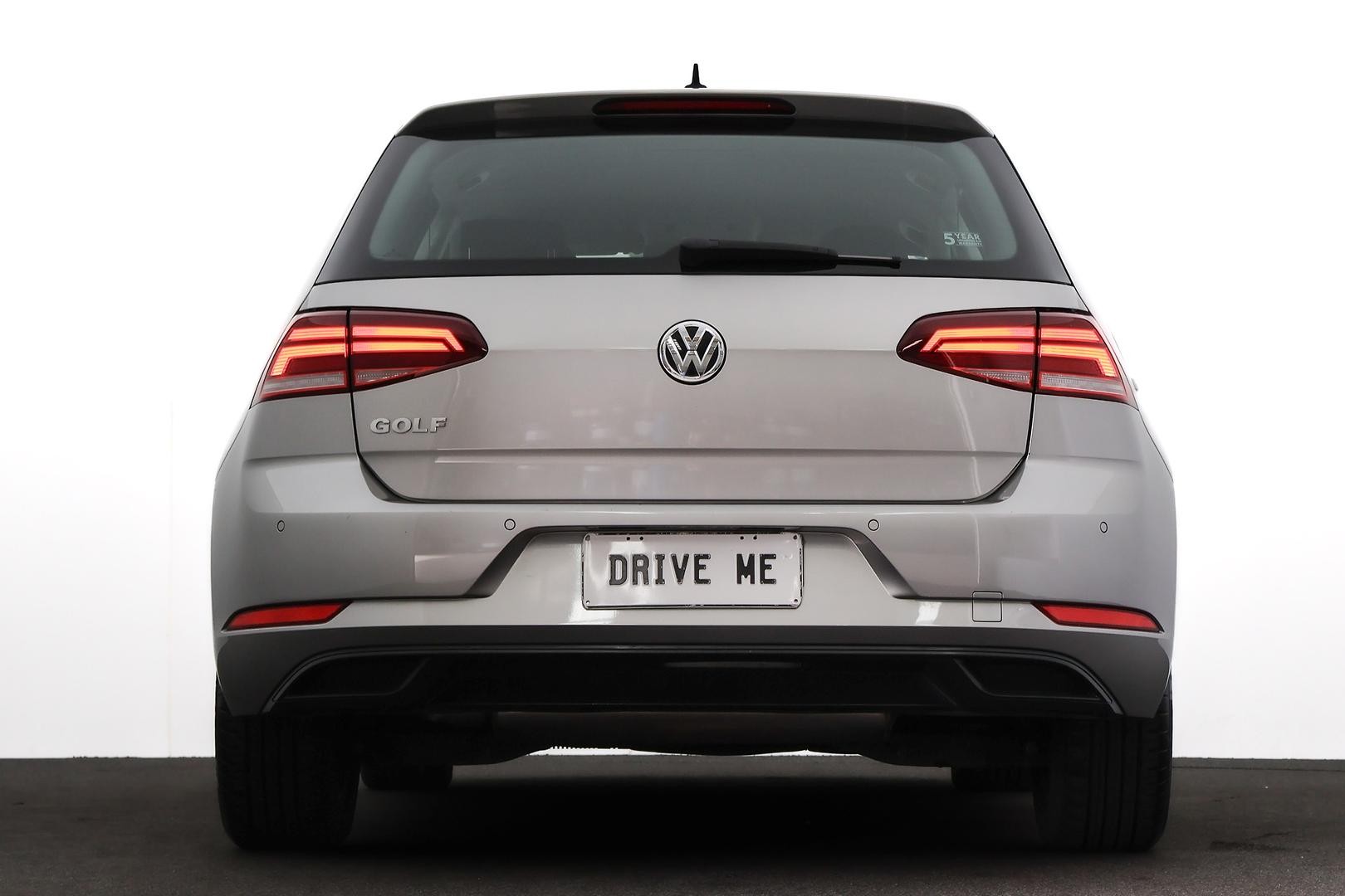 Volkswagen Golf image 3