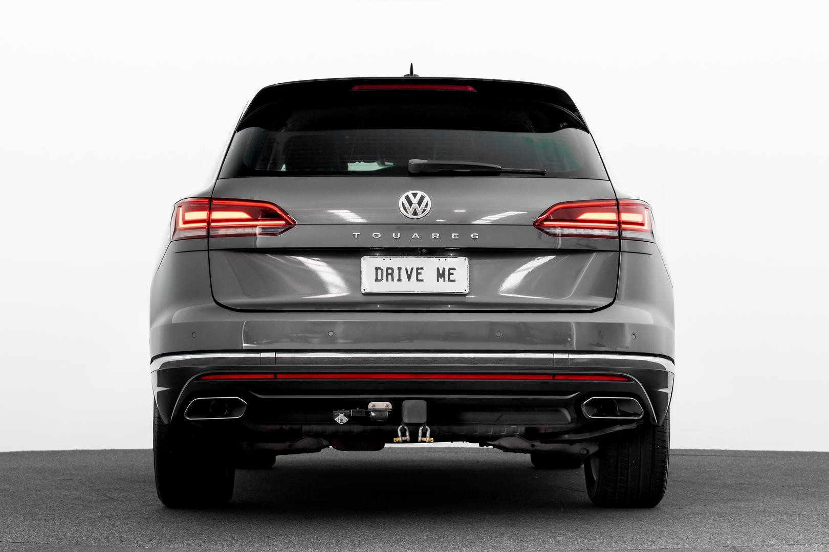 Volkswagen Touareg image 3