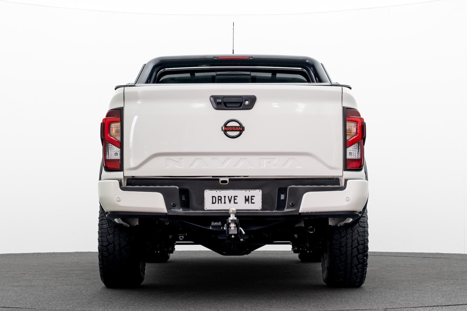 Nissan Navara image 3