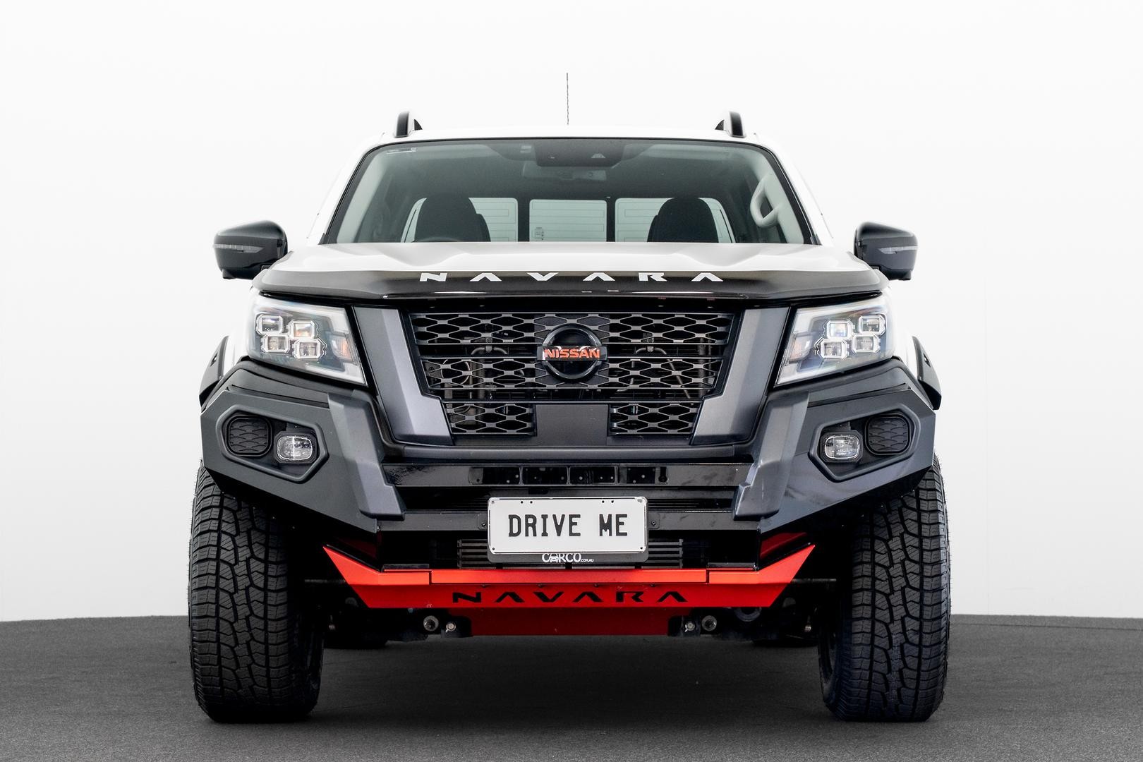 Nissan Navara image 2