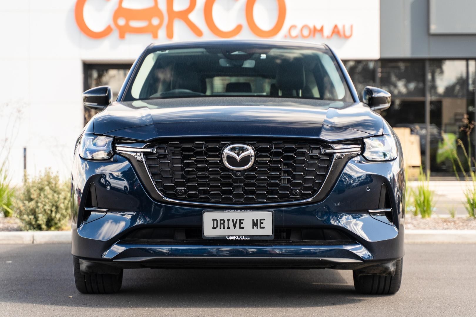 Mazda Cx-60 image 2
