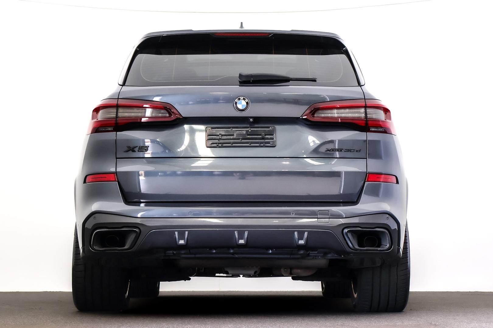 BMW X5 image 3