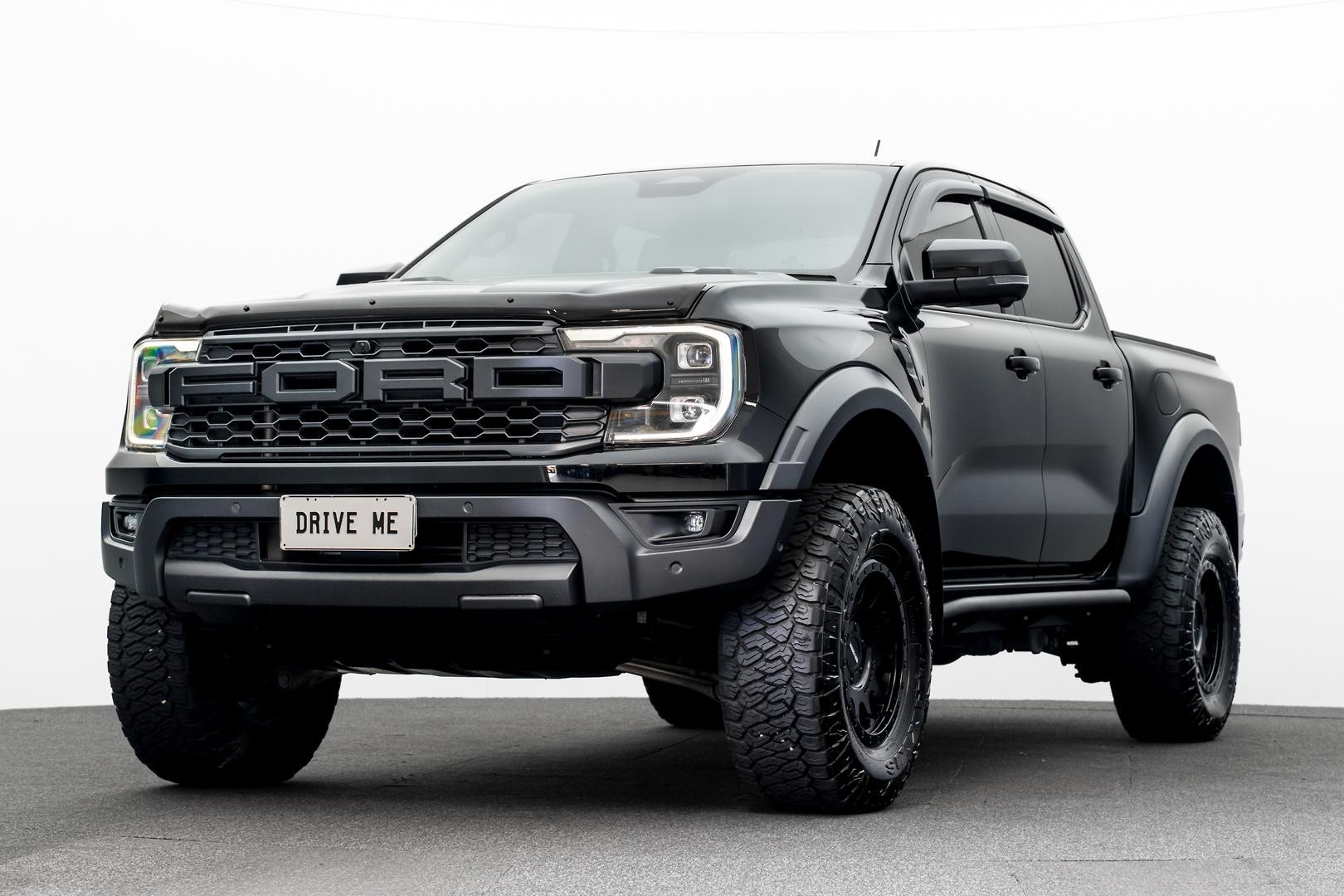 Ford Ranger image 1