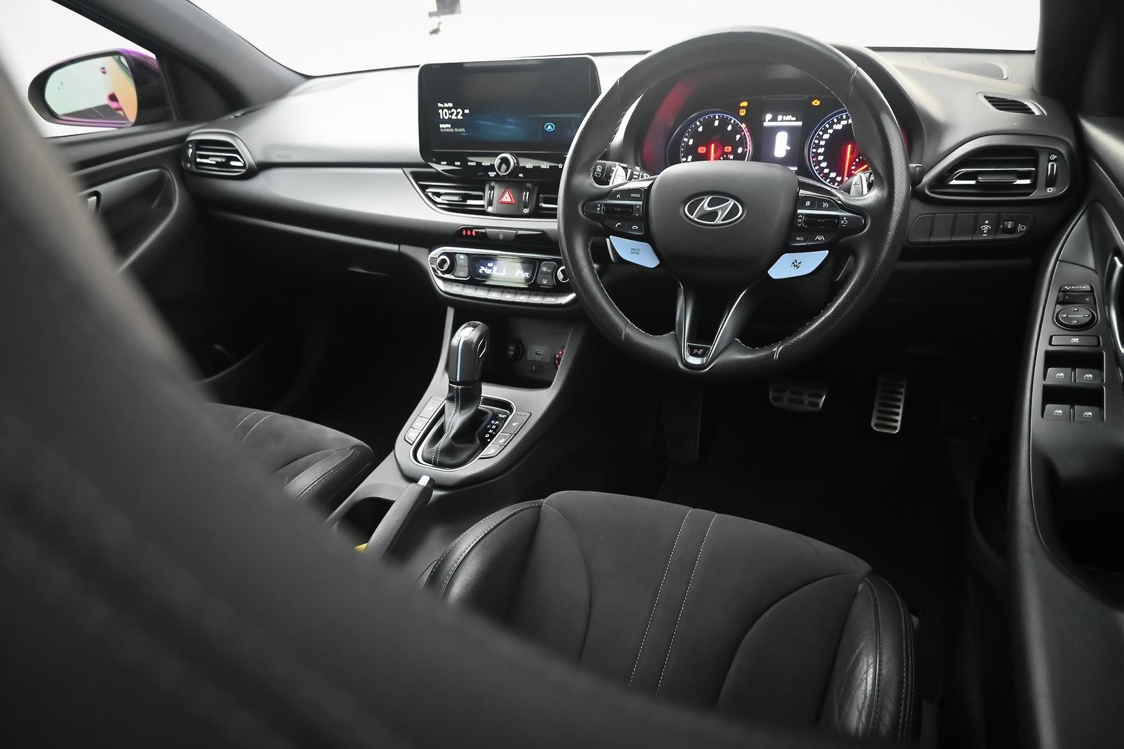 Hyundai I30 image 4