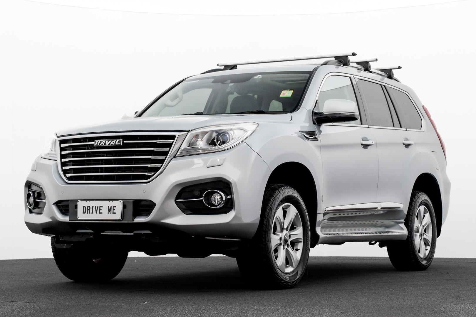 Haval H9 image 1