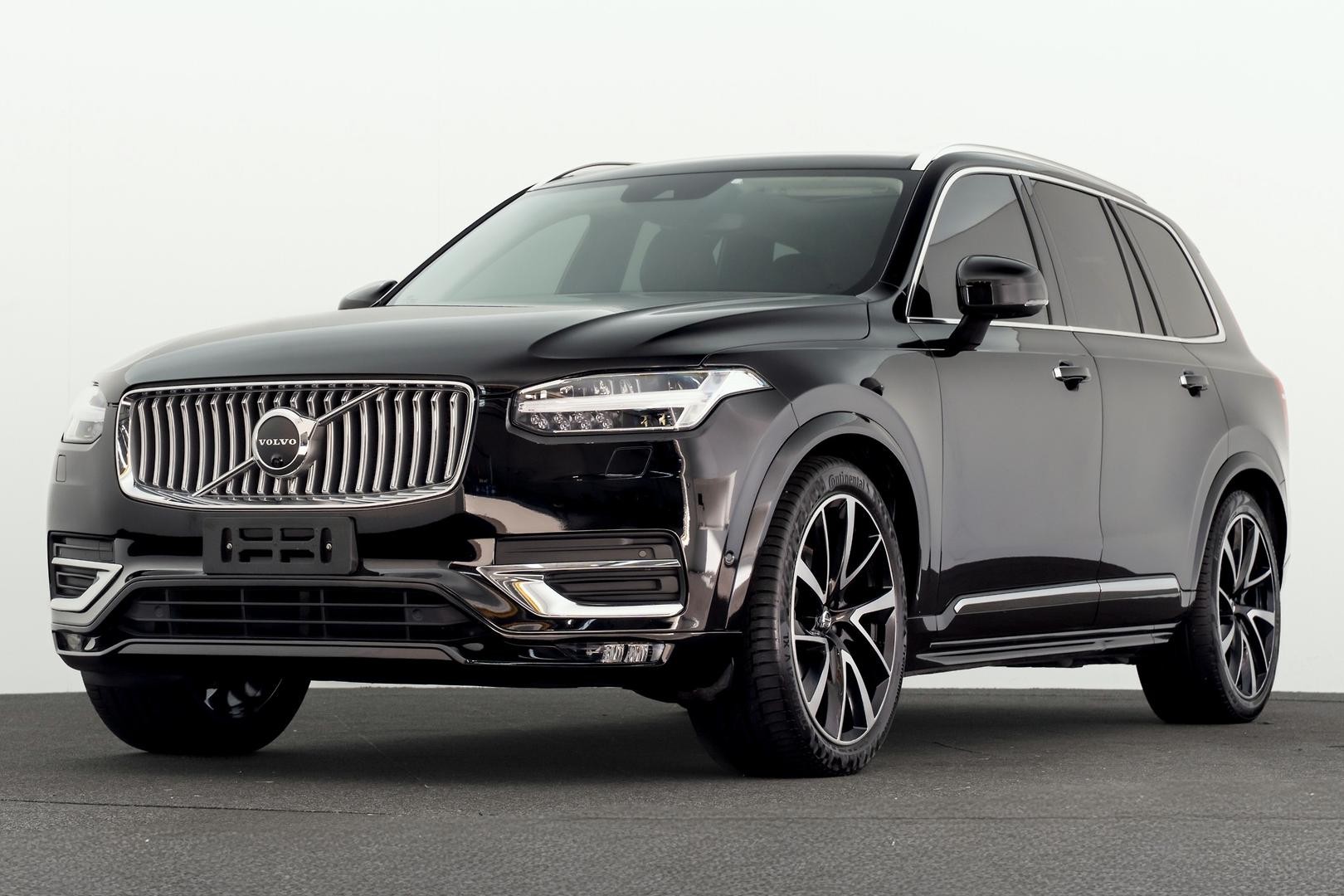 Volvo Xc90 image 1