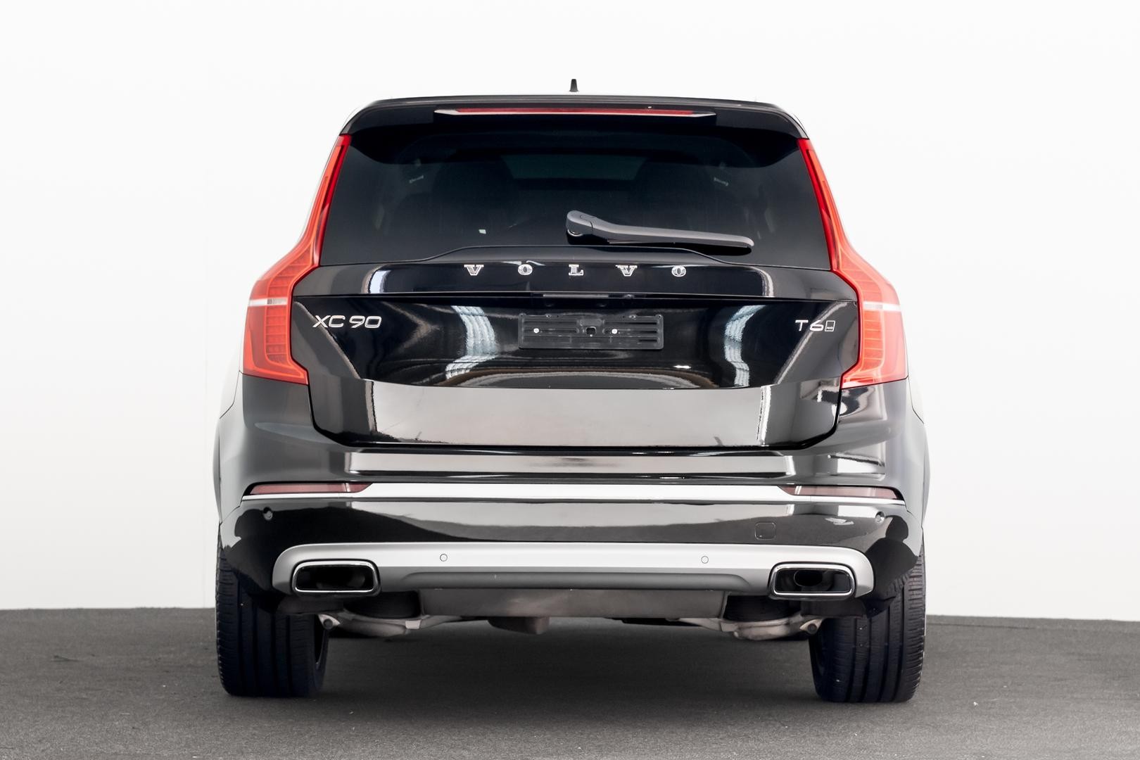 Volvo Xc90 image 3