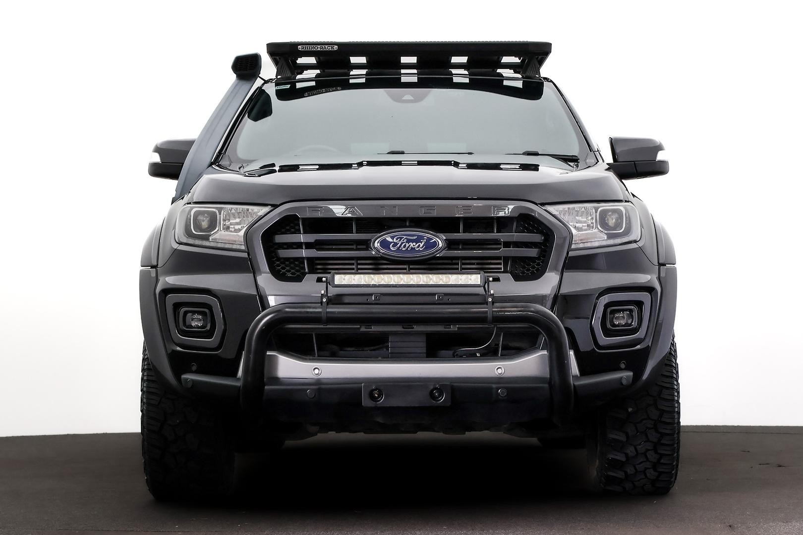 Ford Ranger image 2