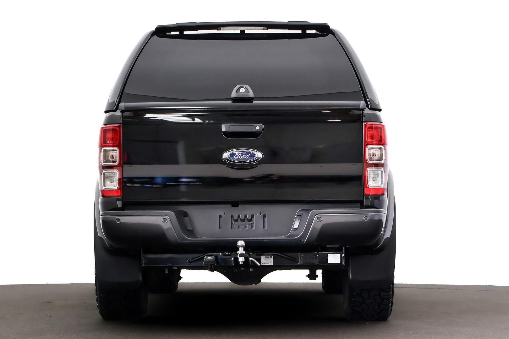 Ford Ranger image 3