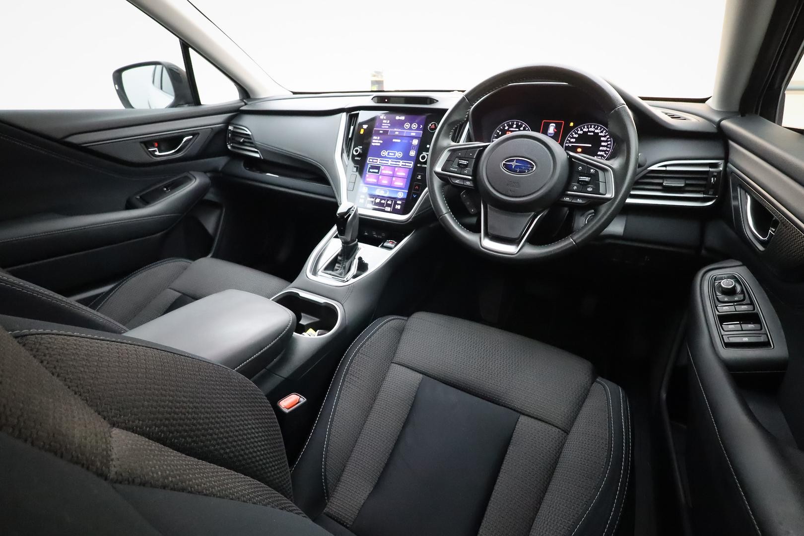 Subaru Outback image 4