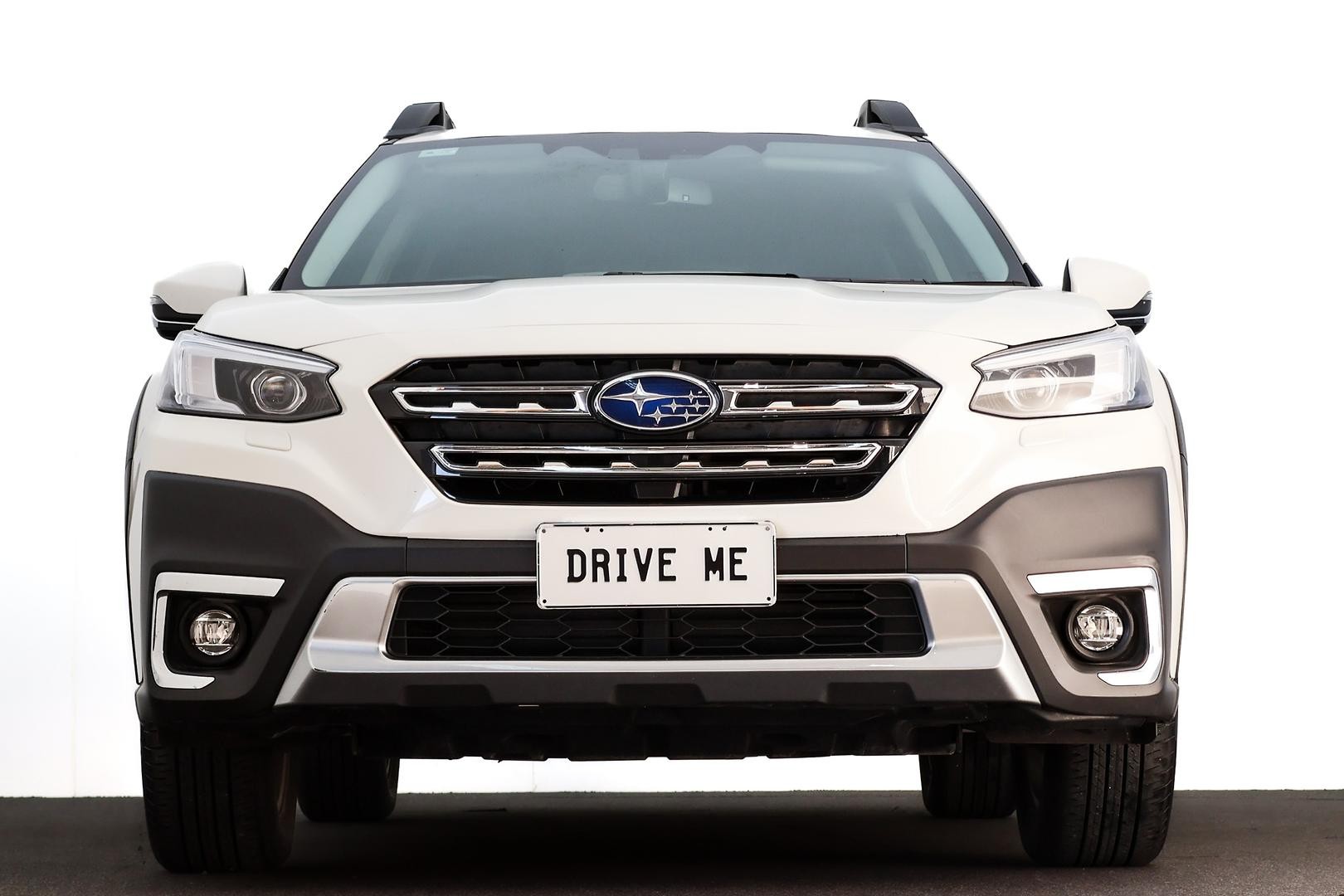 Subaru Outback image 2